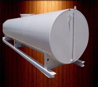 Diesel Tanks Manufacturers in India